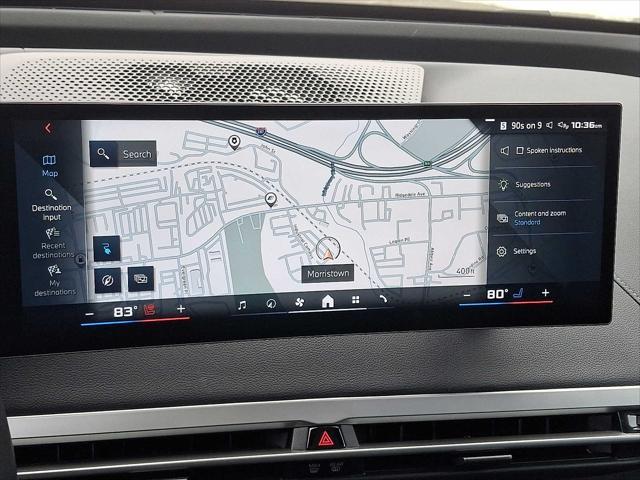 2025 BMW Ix - $99,987