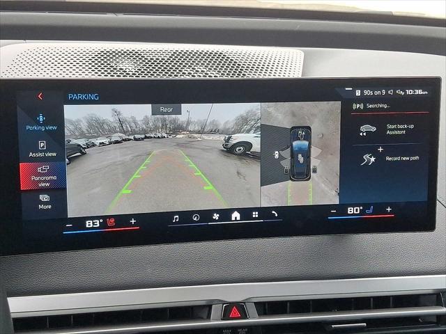 2025 BMW Ix - $99,987