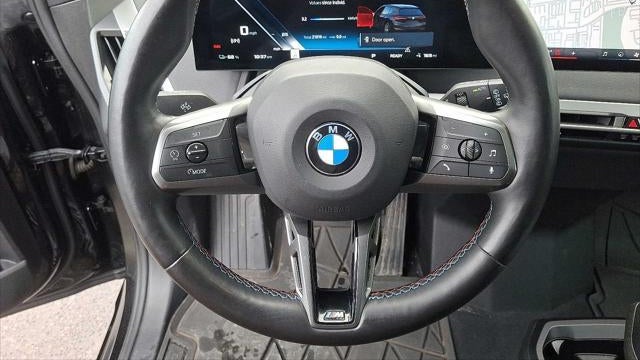 2025 BMW iX M60