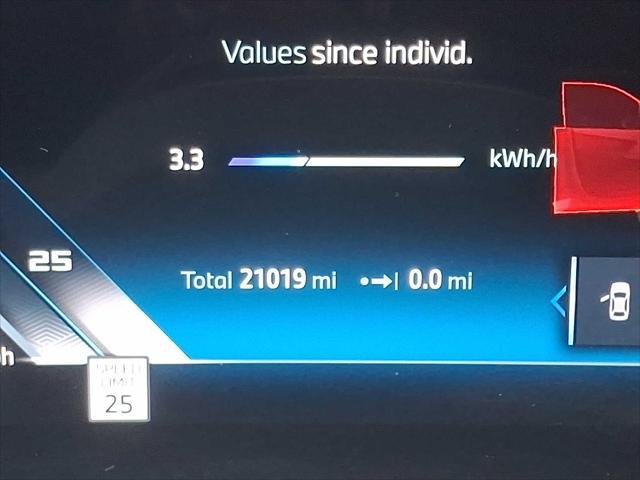 2025 BMW Ix - $99,987