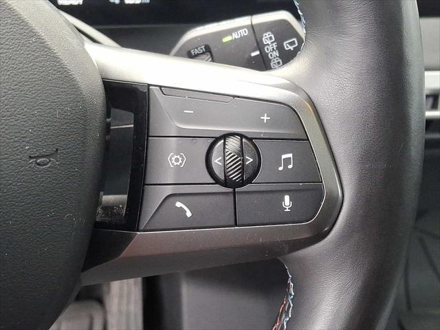 2025 BMW Ix - $99,987
