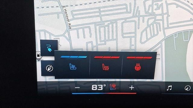 2025 BMW iX M60