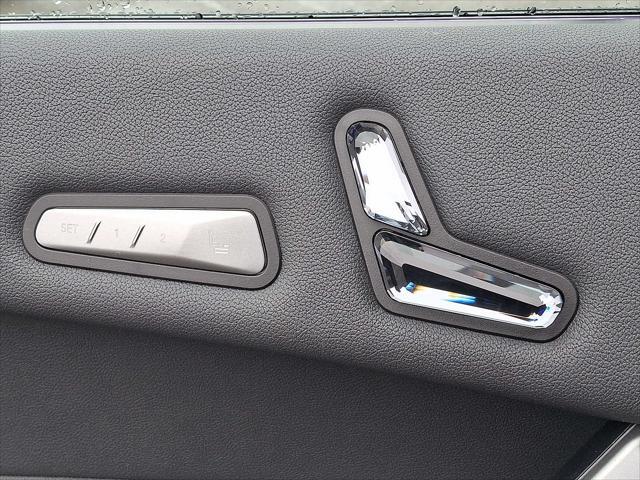 2025 BMW Ix - $99,987