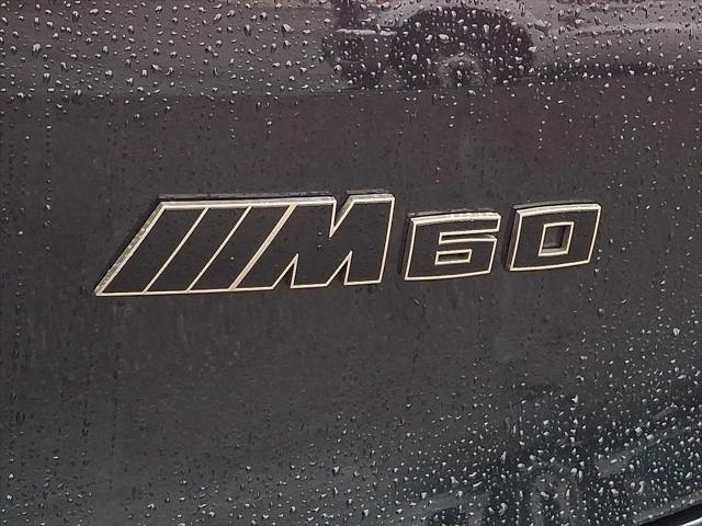 2025 BMW Ix - $99,987
