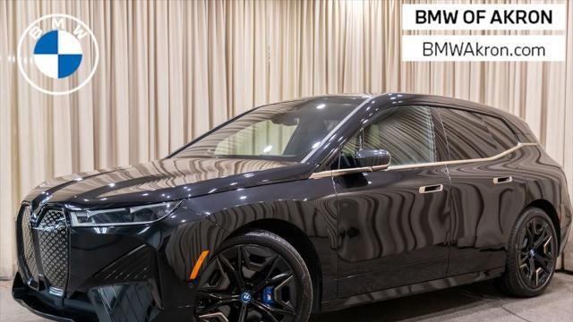 Preowned 2023 BMW iX M60 for Sale