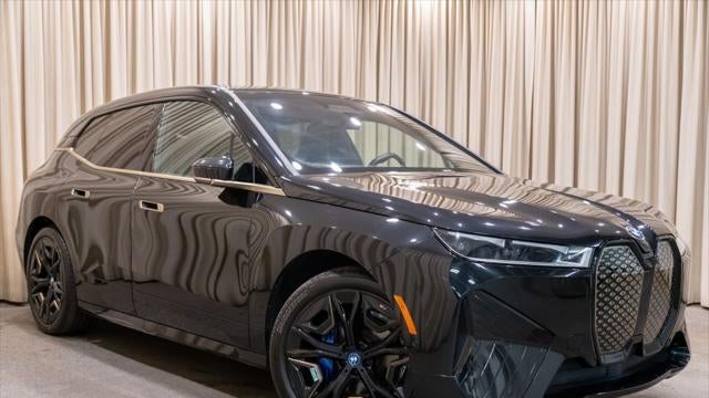 2023 BMW iX M60