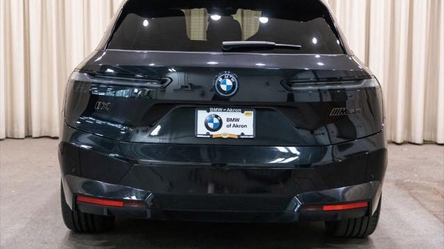 2023 BMW iX M60