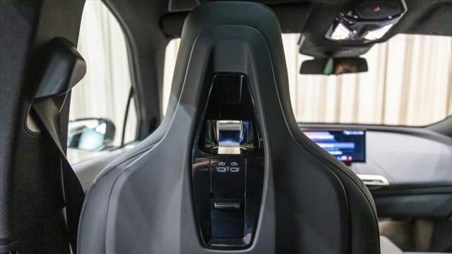 2023 BMW iX M60