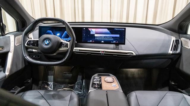 2023 BMW iX M60