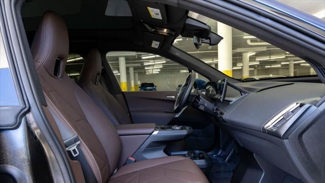 2025 BMW iX M60