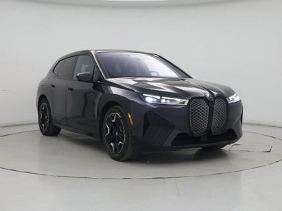 2023 BMW IX AWD M60 4DR Sports Activity Vehicle