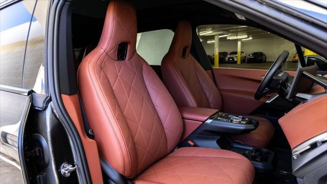 2025 BMW iX M60