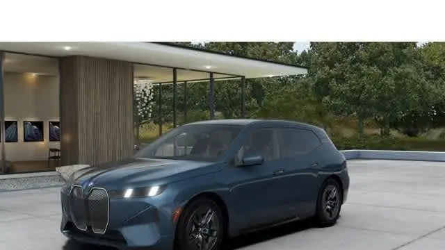 Preowned 2026 BMW iX xDrive45 for Sale