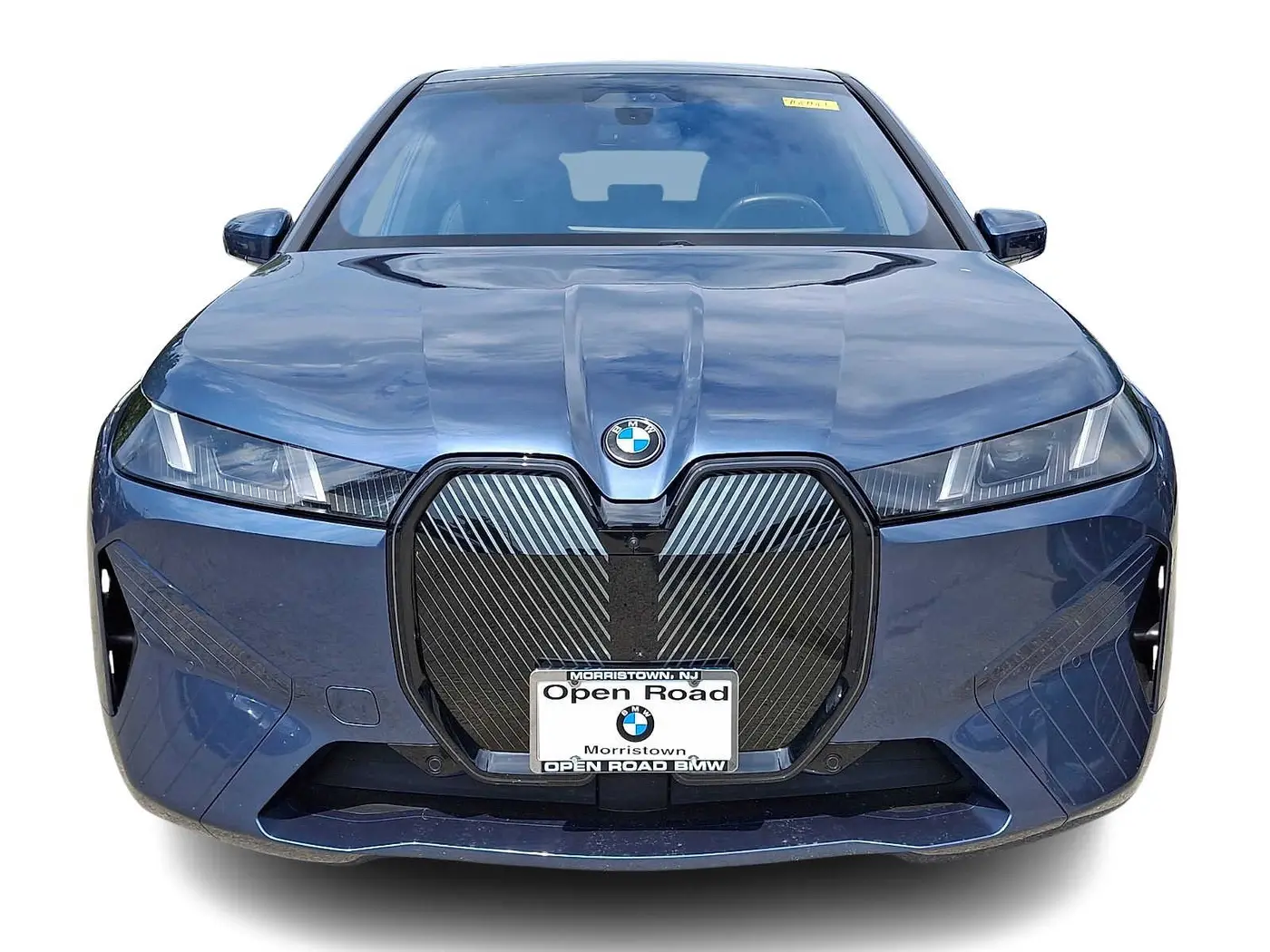 2026 BMW Ix - $68,757