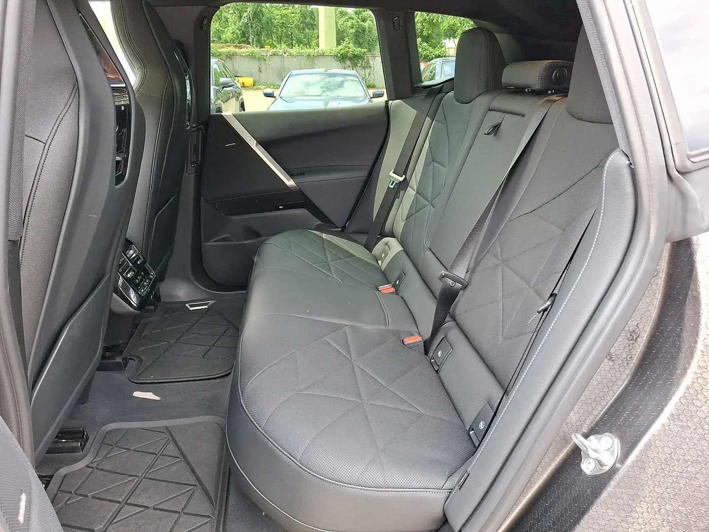 2026 BMW Ix - $68,757