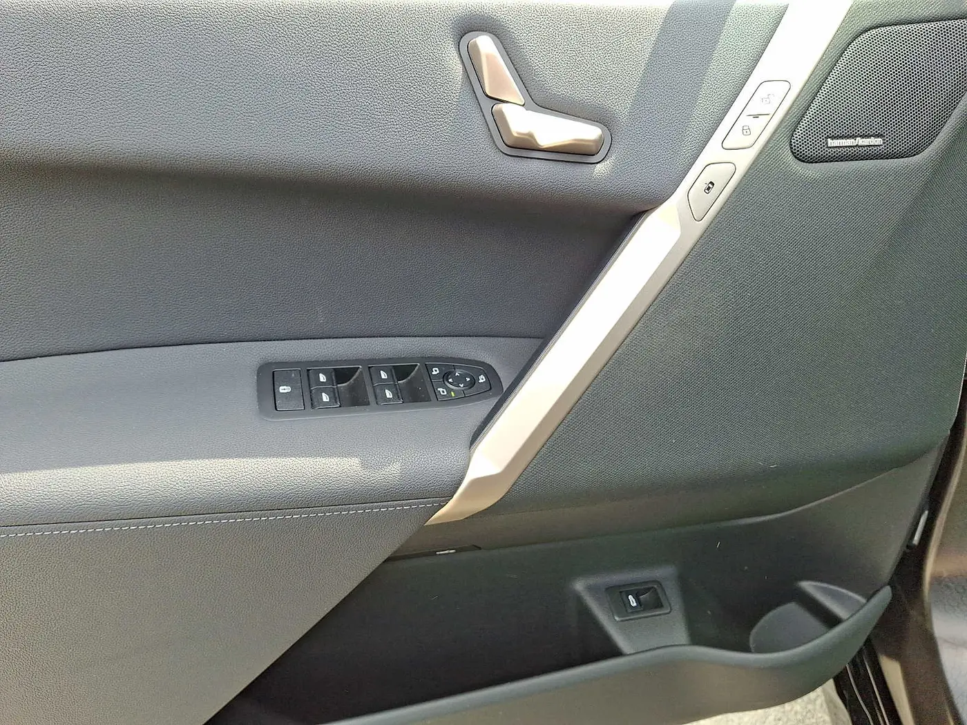 2026 BMW Ix - $68,757