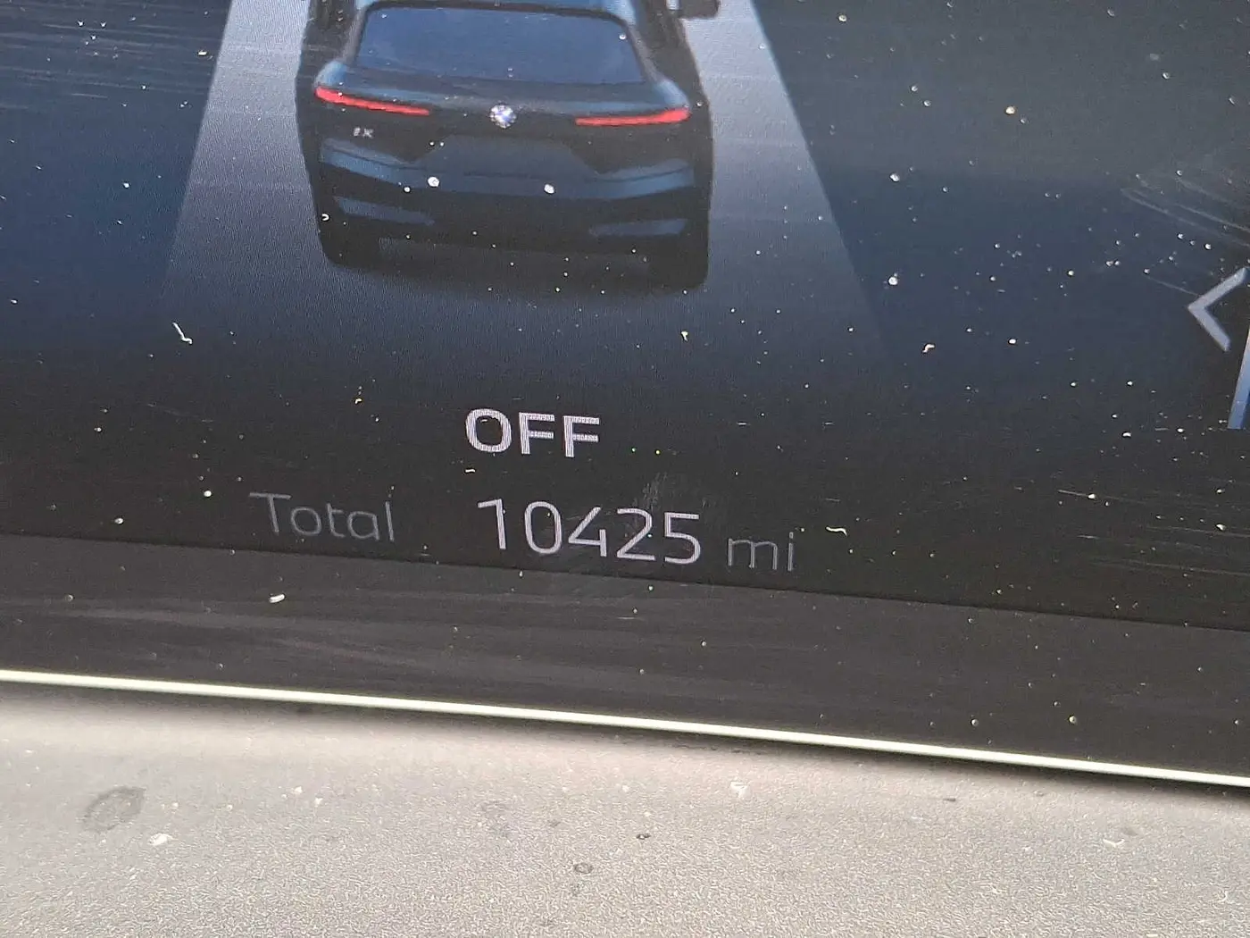 2026 BMW Ix - $68,757