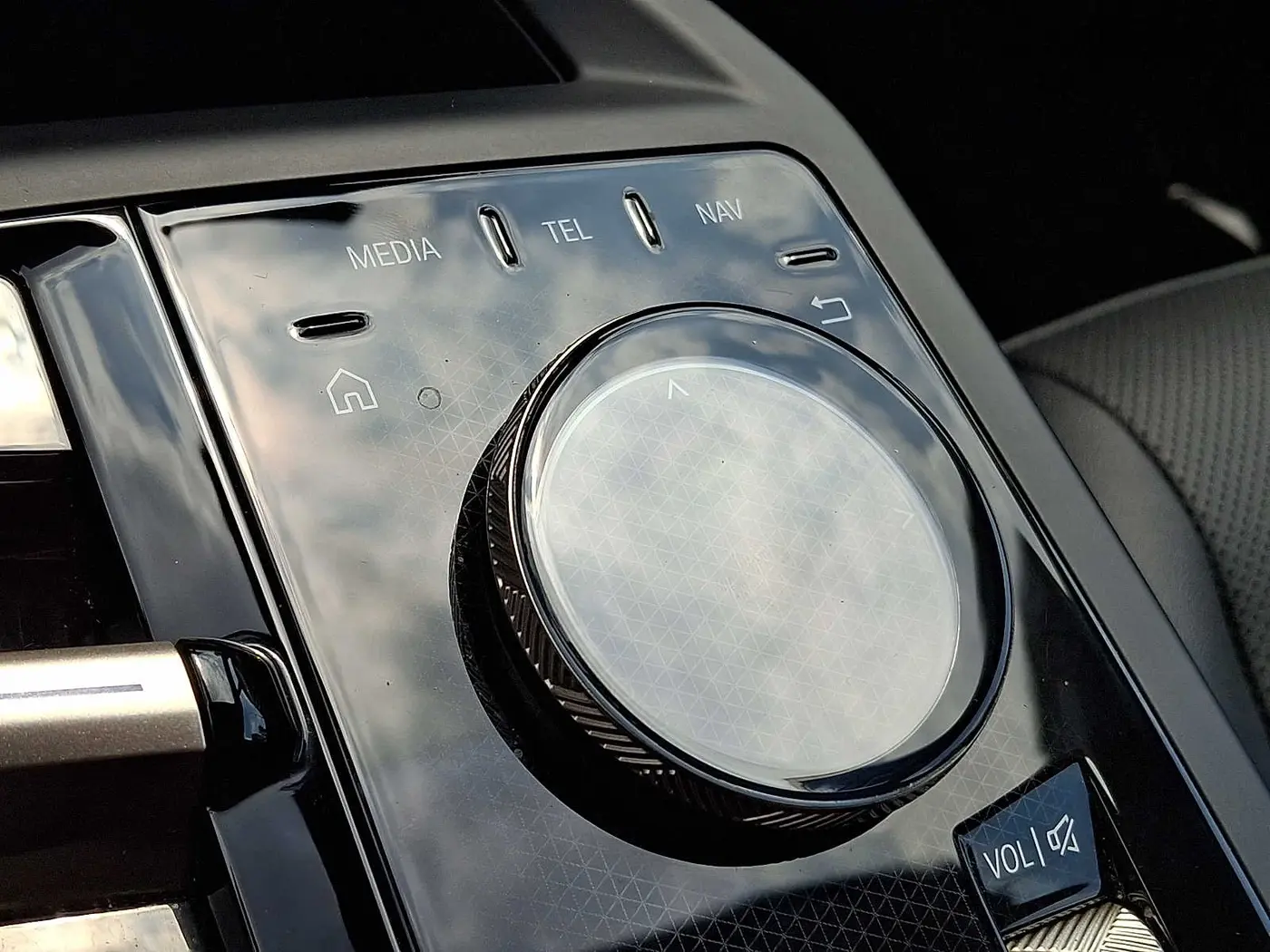 2026 BMW Ix - $68,757