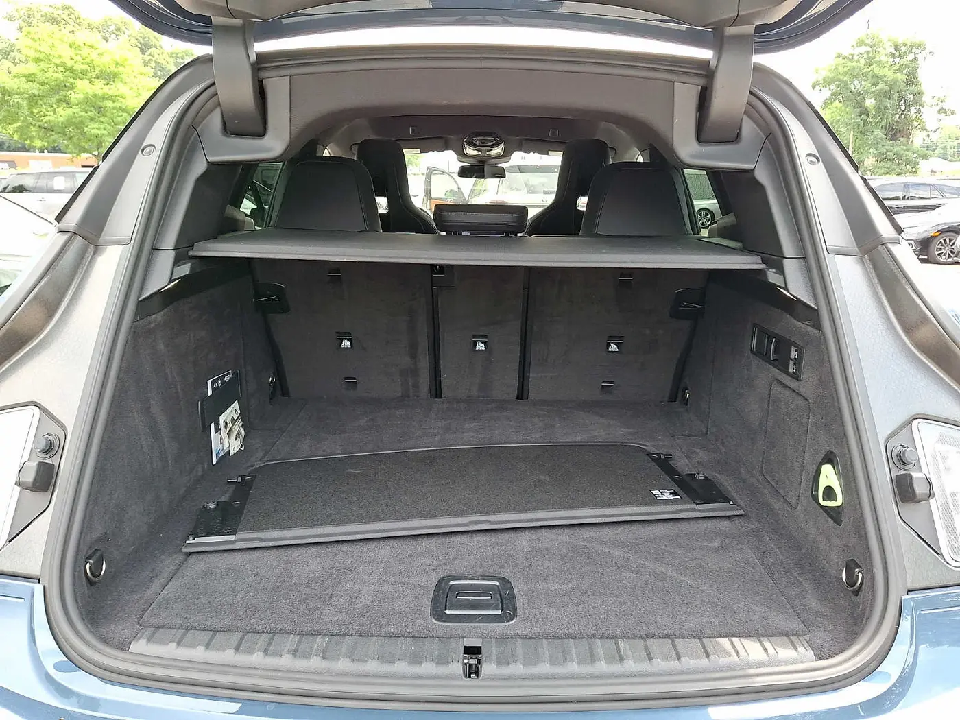 2026 BMW Ix - $68,757