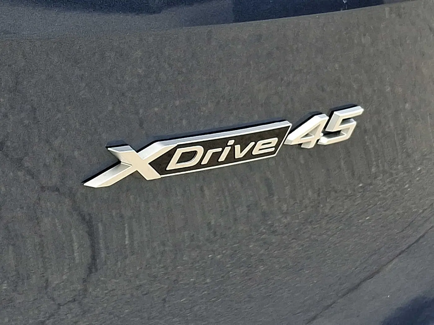 2026 BMW Ix - $68,757