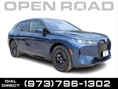 Photo of a 2026 BMW IX AWD Xdrive45 4DR Sports Activity Vehicle for sale