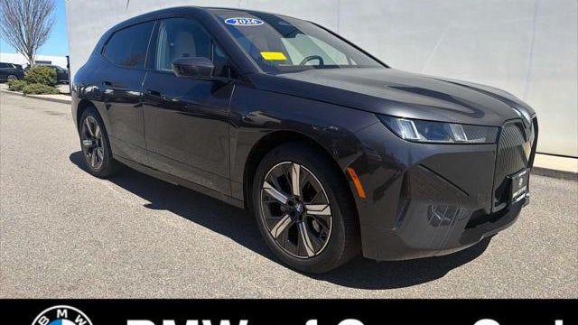 Preowned 2026 BMW iX xDrive45 for Sale