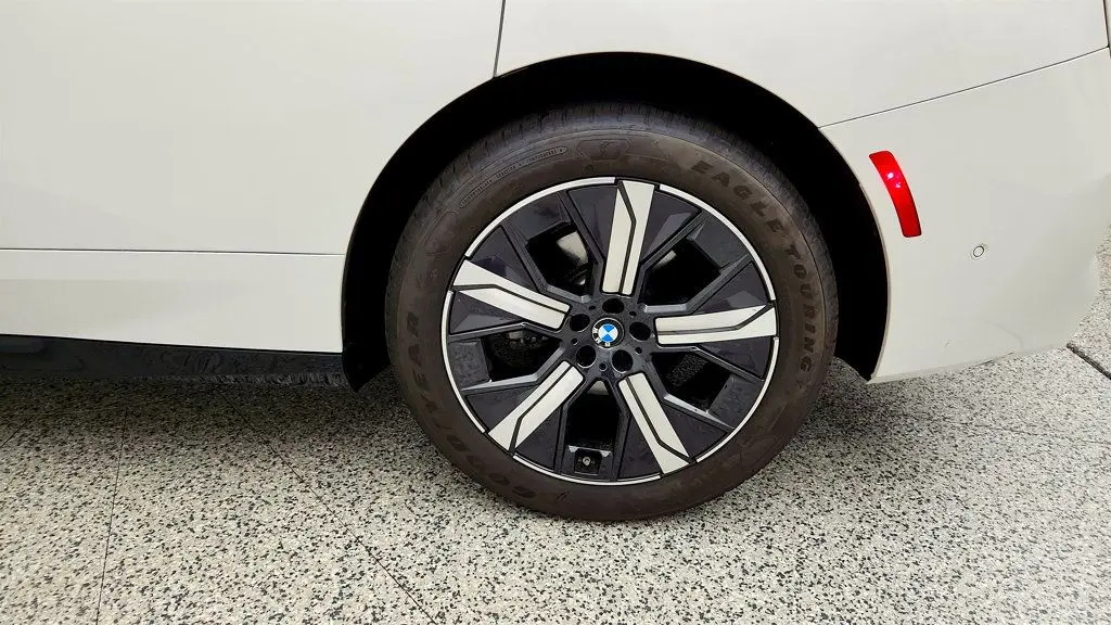 2026 BMW Ix - $56,495