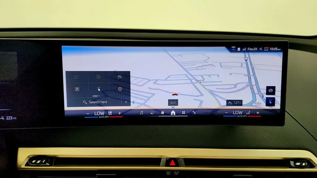 2026 BMW Ix - $56,495