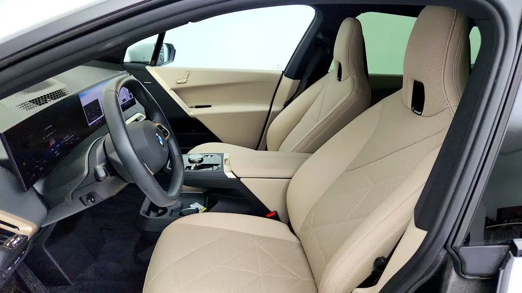 2026 BMW Ix - $56,495
