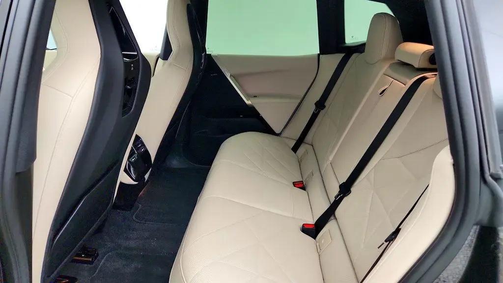 2026 BMW Ix - $56,495