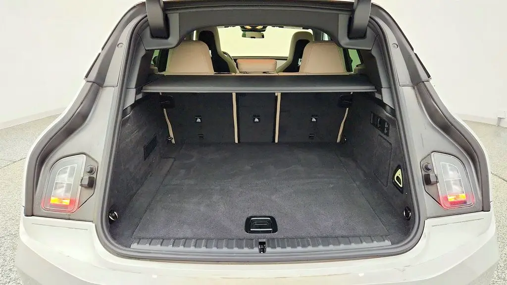 2026 BMW Ix - $56,495
