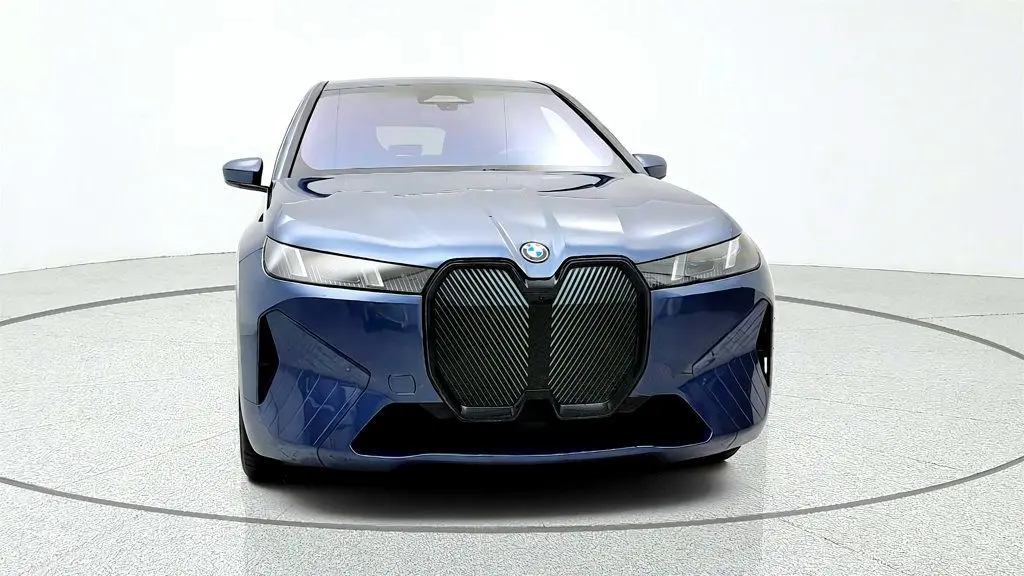 2026 BMW Ix - $63,495
