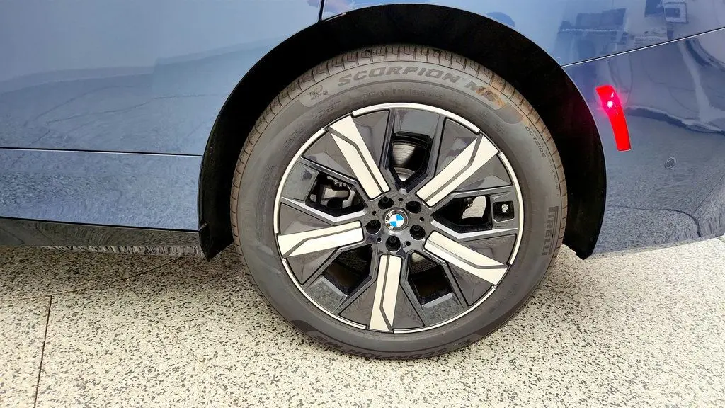 2026 BMW Ix - $63,495