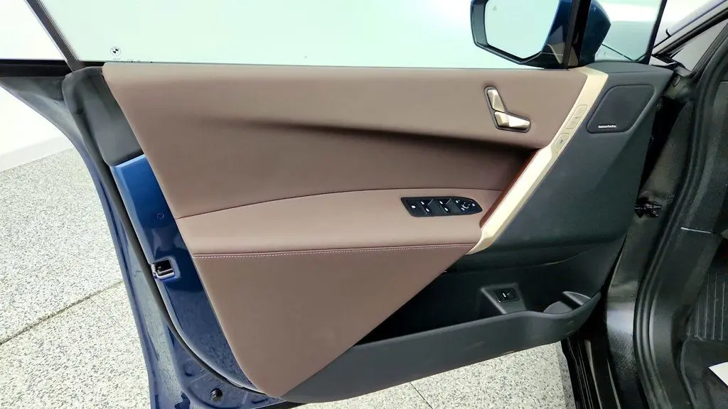 2026 BMW Ix - $63,495