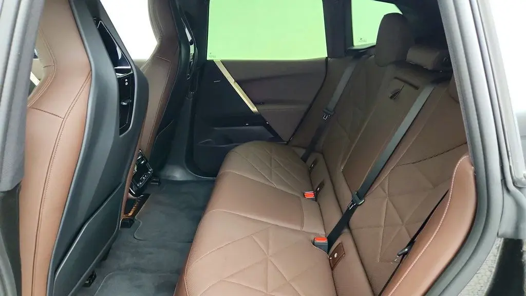 2026 BMW Ix - $63,495