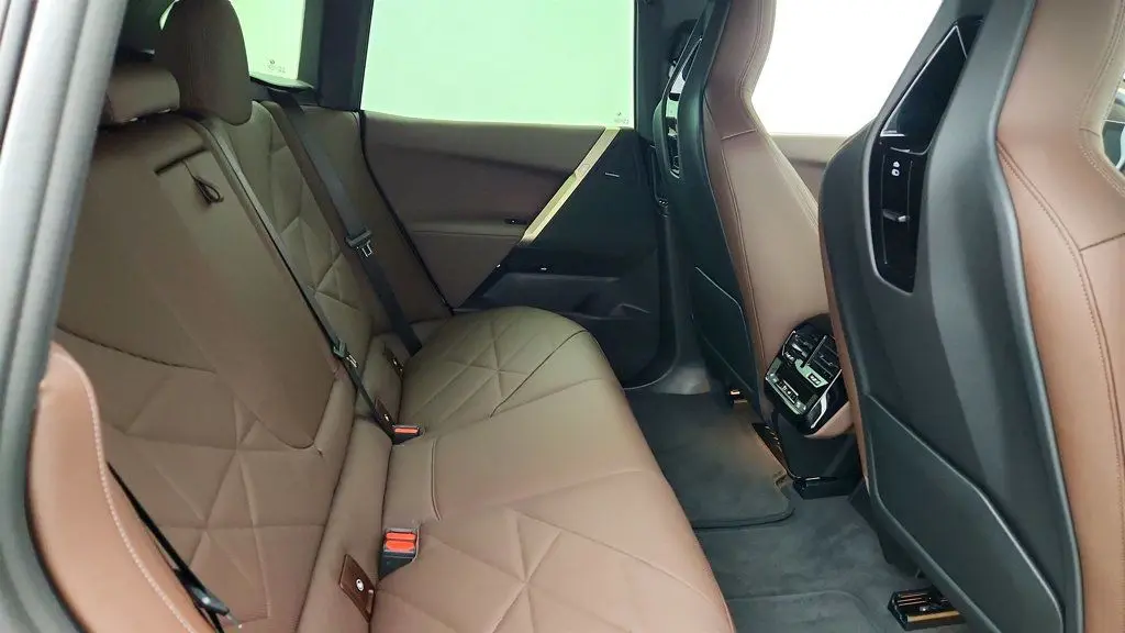 2026 BMW Ix - $63,495