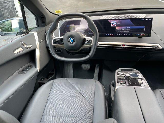 2026 BMW Ix - $79,047