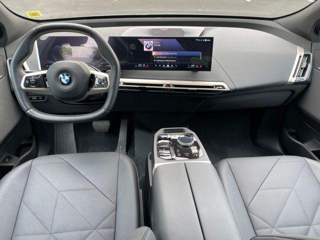 2026 BMW Ix - $79,047