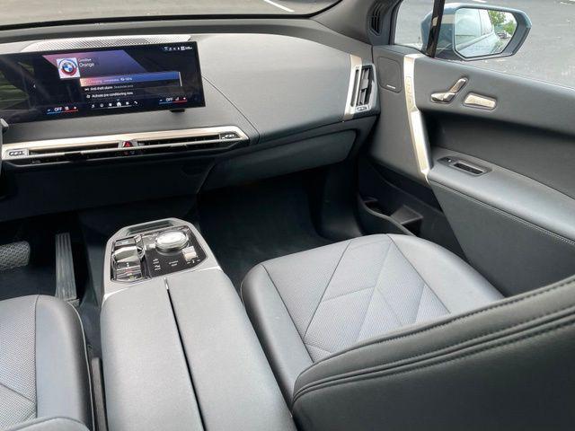 2026 BMW Ix - $79,047