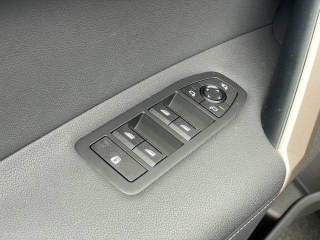 2026 BMW Ix - $79,047