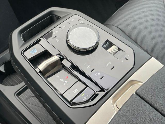 2026 BMW Ix - $79,047