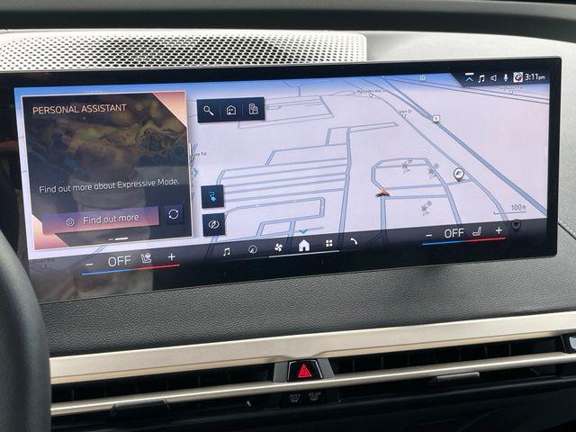 2026 BMW Ix - $79,047