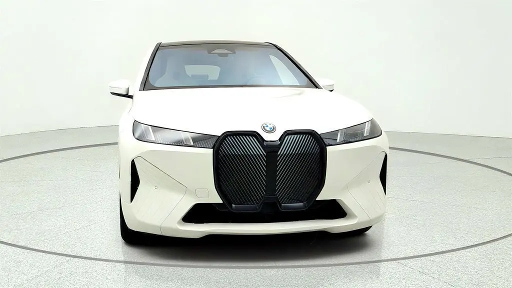 2026 BMW Ix - $55,995
