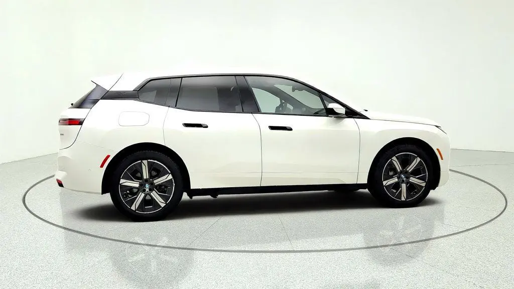 2026 BMW Ix - $55,995
