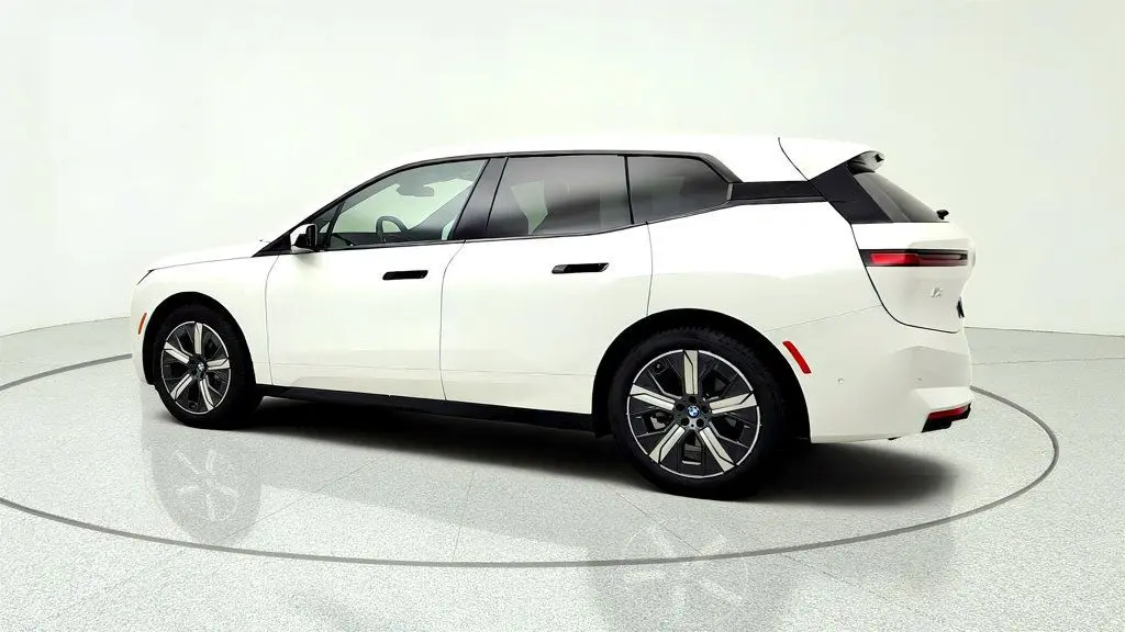 2026 BMW Ix - $55,995