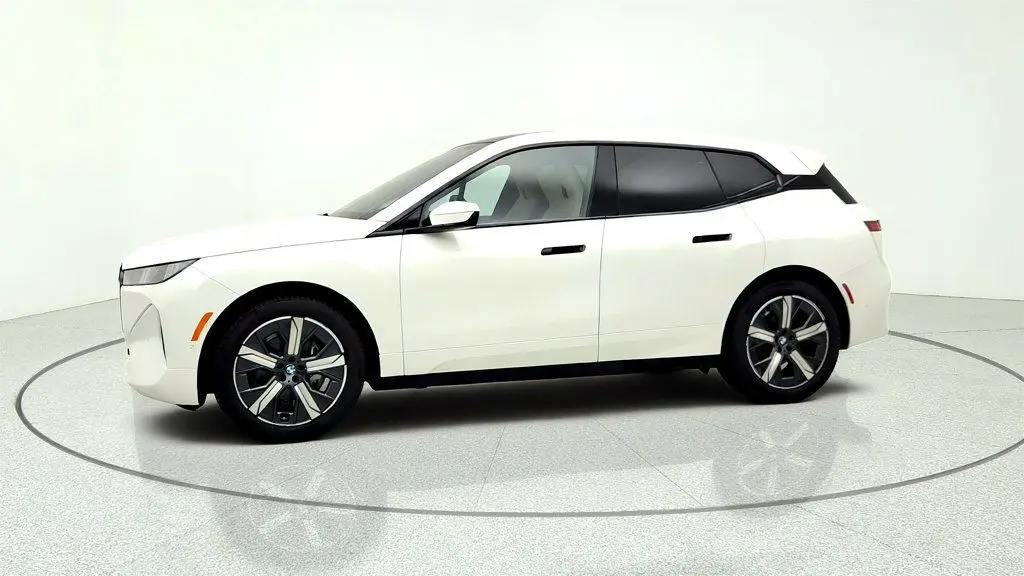 2026 BMW Ix - $55,995