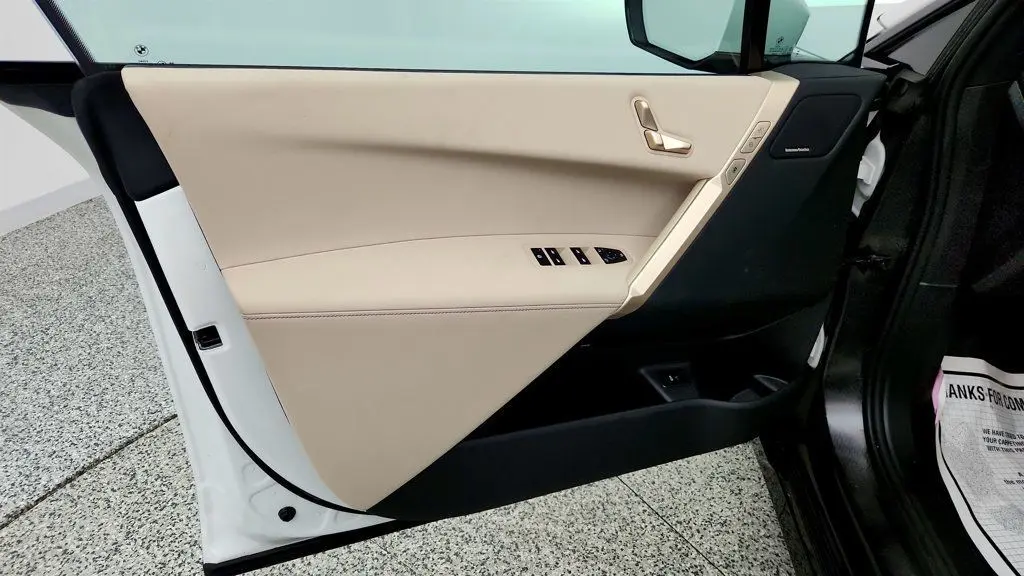 2026 BMW Ix - $55,995