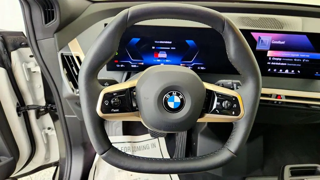 2026 BMW Ix - $55,995