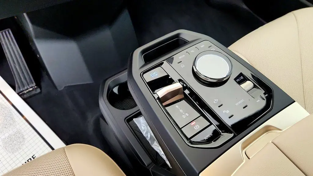 2026 BMW Ix - $55,995