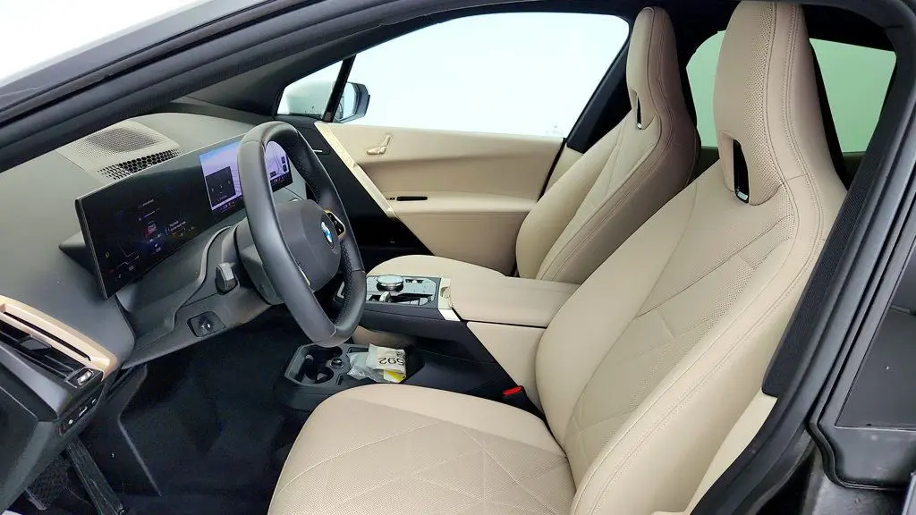 2026 BMW Ix - $55,995